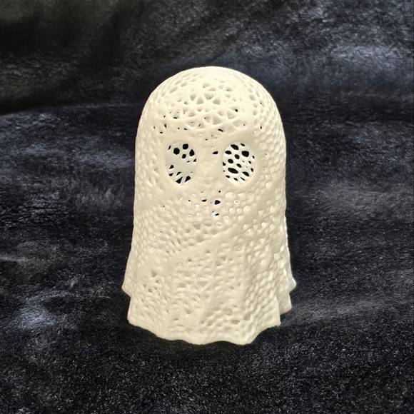 Other - Desktop Tea Light Ghost